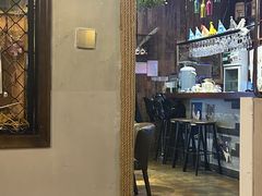 -薄荷小筑融合音乐餐吧(农业路店)