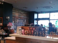 -星巴克(我格广场店)