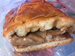 -中关村茶点