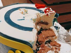 -菲住布渴酒店自助餐厅(阿里巴巴西溪园区店)