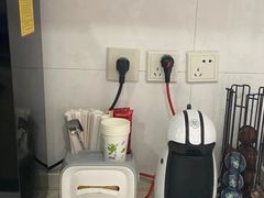 -蜜蜂读书·24h自习室(角门西店)