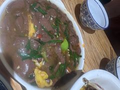 -忠记姜母鸭