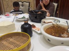 -沪华海鲜大酒楼(南汇店)
