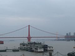 -武昌江滩