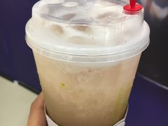 -奈雪的茶(湖滨银泰in77C区PRO店)