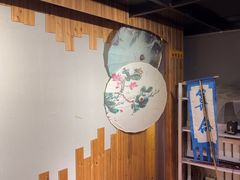 -谜语人真人演绎沉浸式密室实景游戏剧场