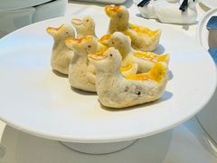 -四季民福烤鸭店(故宫店)