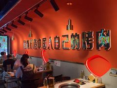 -杨记齐齐哈尔烤肉(总店)
