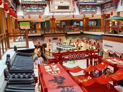 -银泰百货(北京大红门店)