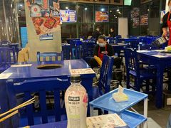 -马路边边串串香(苗栗路店)