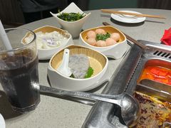 -海底捞火锅(龙岗星河COCO Park店)
