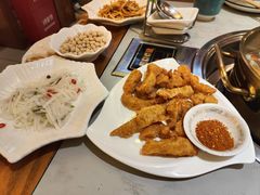-大理董·董家小厨野生菌火锅(古城旗舰店)