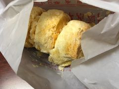 -林记正泉茂绿豆饼店(东街店)