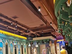 -驿楼兰·新疆菜(火车站店)