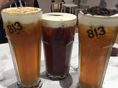 -813芭依珊 BAESAn(汇港购物中心店)