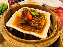 沙爹金钱肚-点都德(聚福楼店)