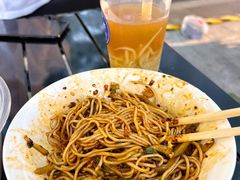 -大炮糯米凉虾(南坪后堡店)