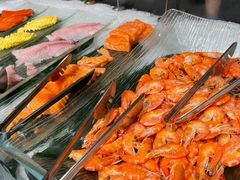 -晶丽香榭自助餐(南京大饭店)