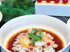 -秀儿四九城·新京菜(亚运村鸟巢店)