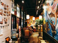 大堂-有喜屋·深夜食堂(环宇荟店)