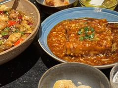 -华豫川酒家(大卫城店)