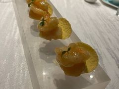 -柒园·三十年创意杭帮菜(龙湖滨江天街店)