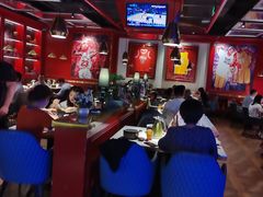 大堂-加餐海鲜自助(宝龙一城店)