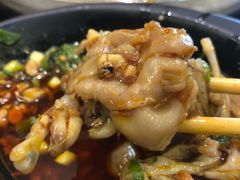 -味之绝美蛙鱼头火锅(高新店)