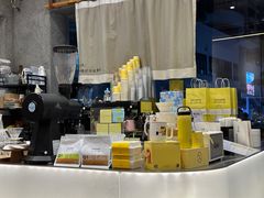 -MQ COFFEE STAND明谦(新洲店)