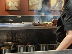 -乌君·酒场·炭火烧鸟(侨城坊店)
