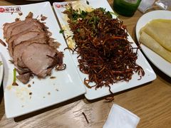 -榆林镇筋饼(知春路店)