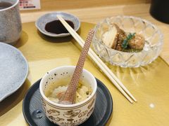 -鮨政· Omakase(港汇恒隆广场店)