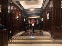 -杭州新新饭店·1913餐厅