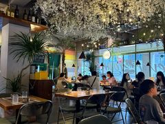 -岛风·台食小馆 ISLAND BISTRO(烟台山店)