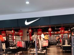 -NIKE KIDS(喜隆多新国际购物中心店)