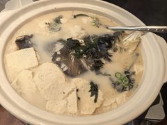 -许爷家·生态湖鲜(徐汇日月光店)