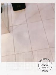-3AM·S HAIR SALON烫发染发接发