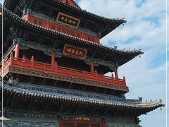 -大同古城-太平楼
