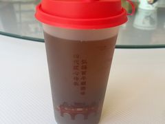 -顺德杨廷记(白云山店)