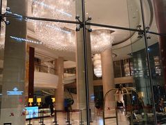 -上海雅居乐万豪侯爵酒店