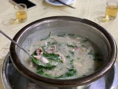 -标记美食新鲜猪杂(兴南大道店)