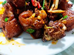 -张大妈饭店