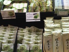 -伊藤久右卫门(宇治本店)