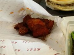 -魏家凉皮(十里河店)