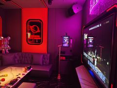 -星聚会KTV(合生汇黑金店)