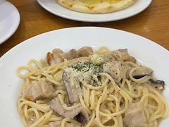 -萨莉亚意式餐厅(新塘永旺梦乐城店)