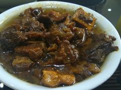 -宛平李记小吃(东关街店)