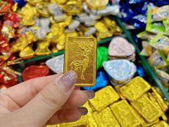 -张秉贵糖果专柜(北京市百货大楼店)