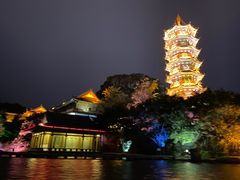 -桂林两江四湖景区