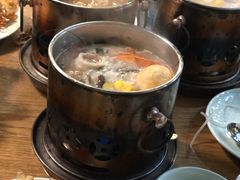 -Thai Basil罗勒叶泰式餐厅(时代天街店)